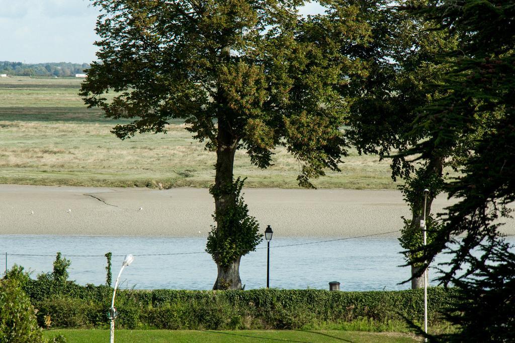 Chateau Du Romerel - Baie De Somme Saint-Valéry-sur-Somme Rom bilde