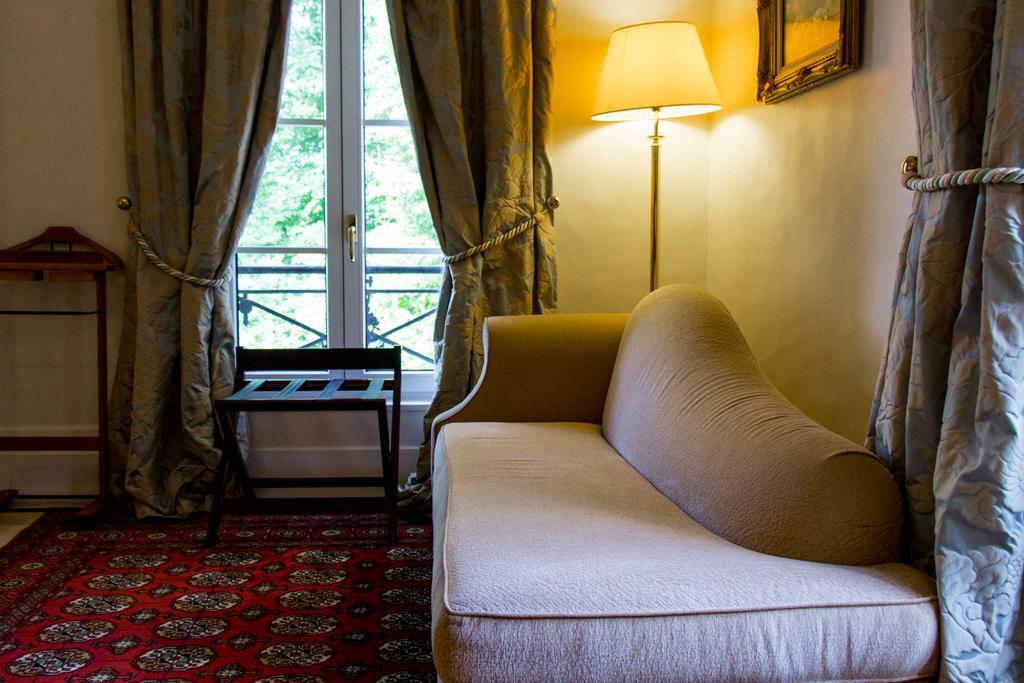 Chateau Du Romerel - Baie De Somme Saint-Valéry-sur-Somme Eksteriør bilde
