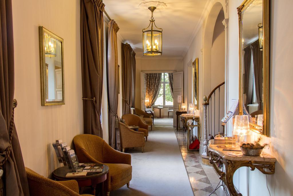 Chateau Du Romerel - Baie De Somme Saint-Valéry-sur-Somme Eksteriør bilde