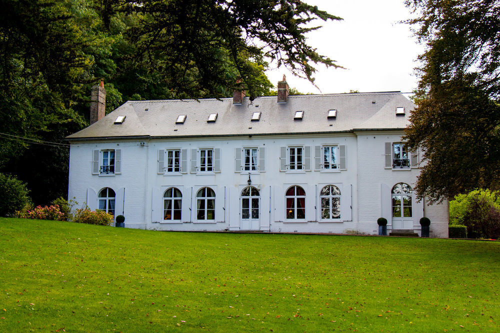 Chateau Du Romerel - Baie De Somme Saint-Valéry-sur-Somme Eksteriør bilde